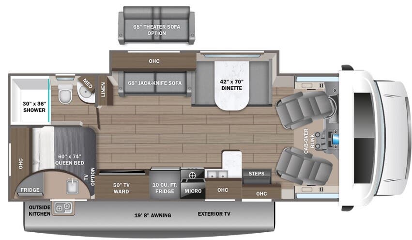 Image of Floorplan
