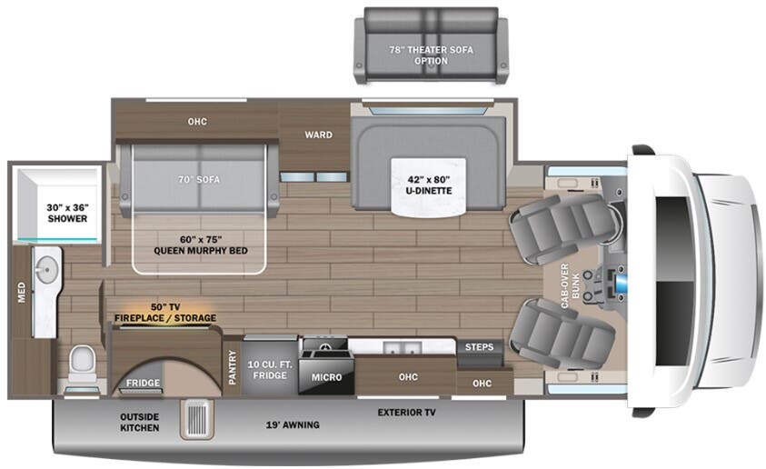 Image of Floorplan