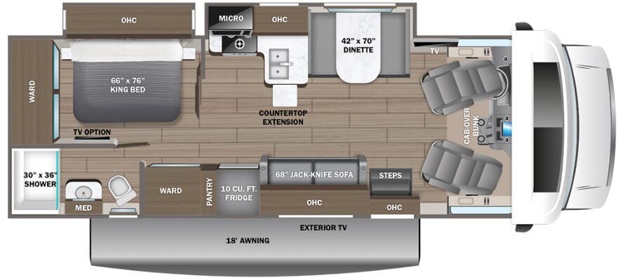 Image of Floorplan