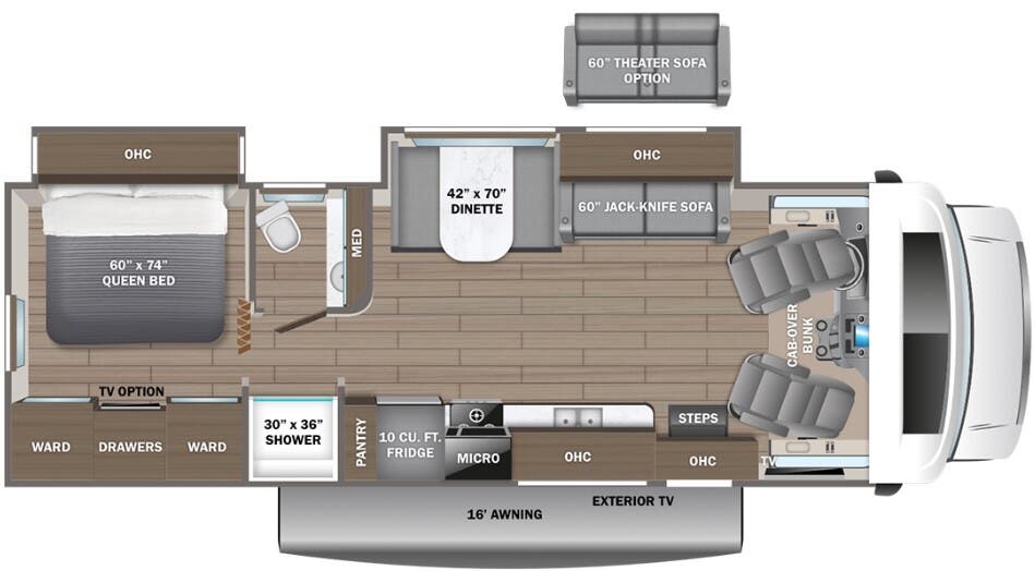 Image of Floorplan