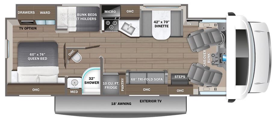 Image of Floorplan