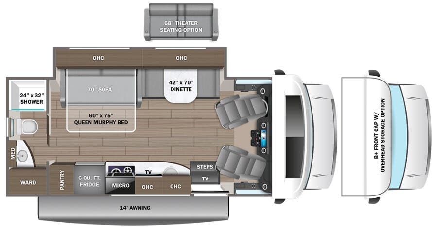 Image of Floorplan