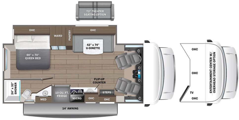 Image of Floorplan