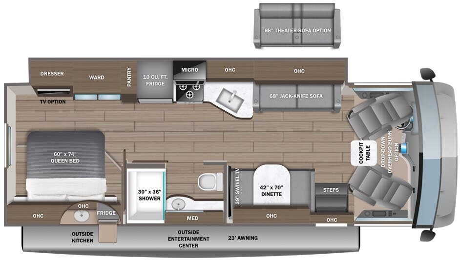 Image of Floorplan