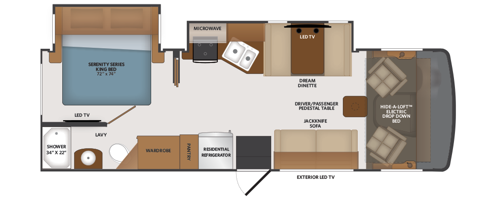 Image of Floorplan