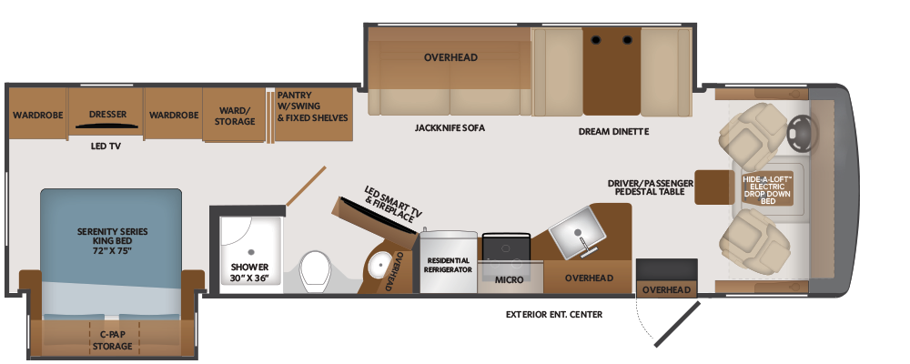 Image of Floorplan