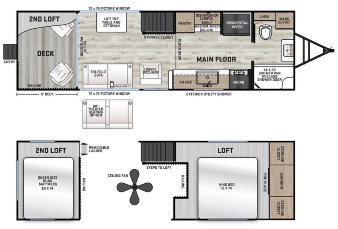 Image of Floorplan