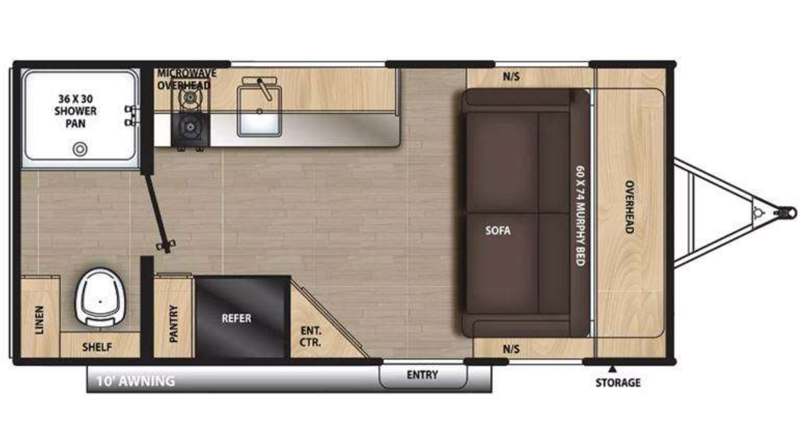 Image of Floorplan