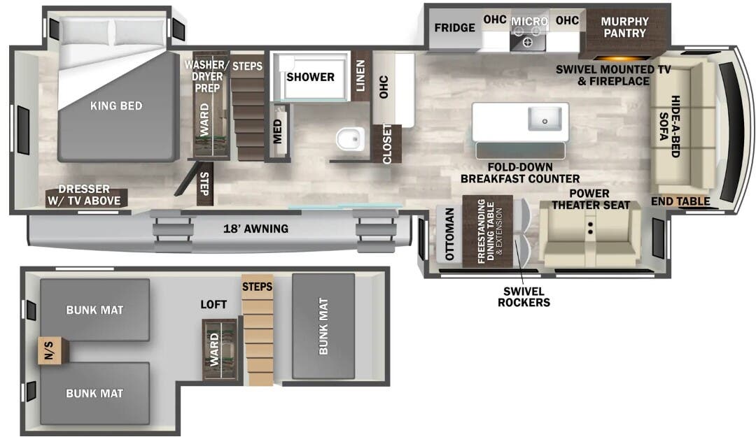 Image of Floorplan