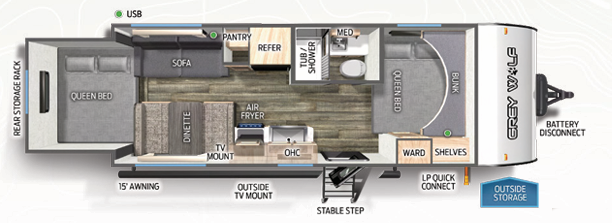 Image of Floorplan
