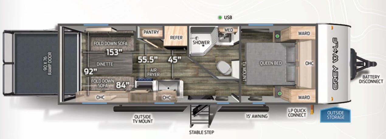 Image of Floorplan