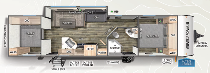Image of Floorplan