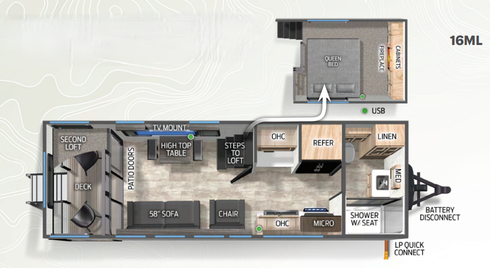 Image of Floorplan