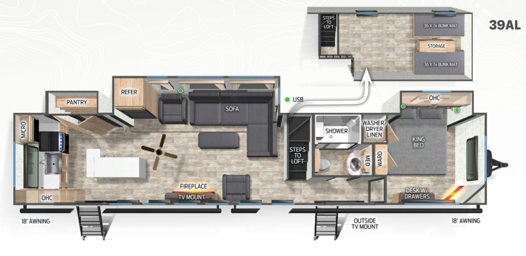 Image of Floorplan