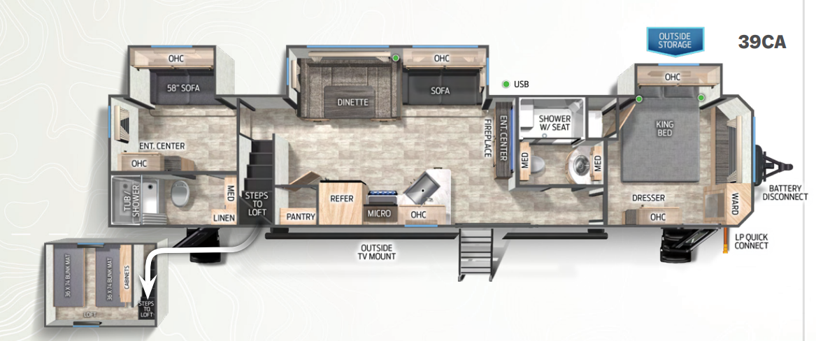 Image of Floorplan