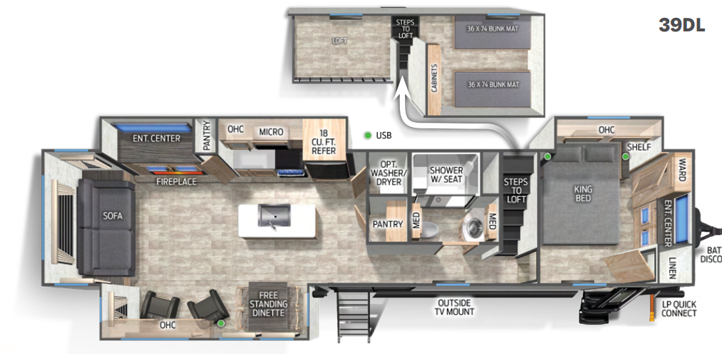 Image of Floorplan