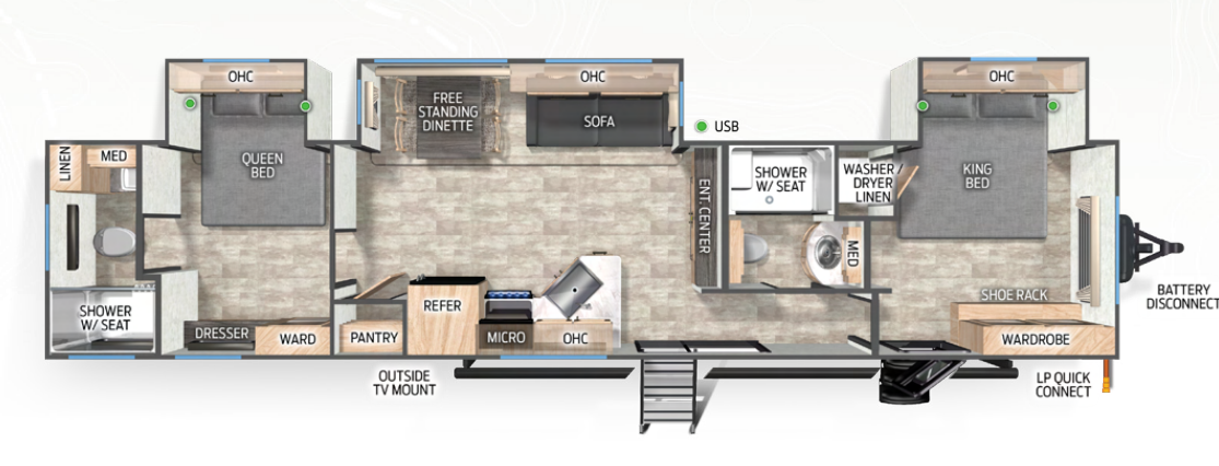 Image of Floorplan