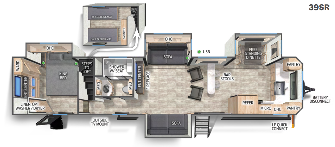 Image of Floorplan