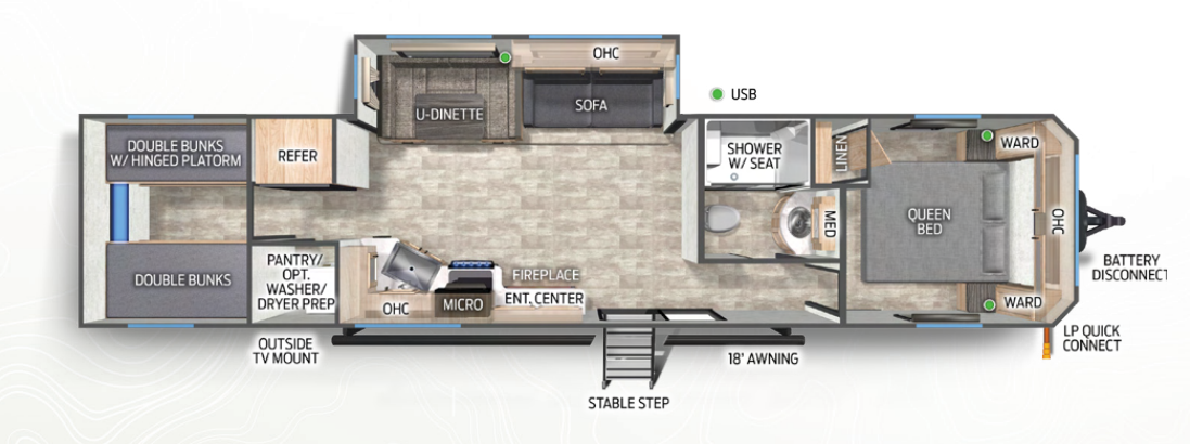 Image of Floorplan