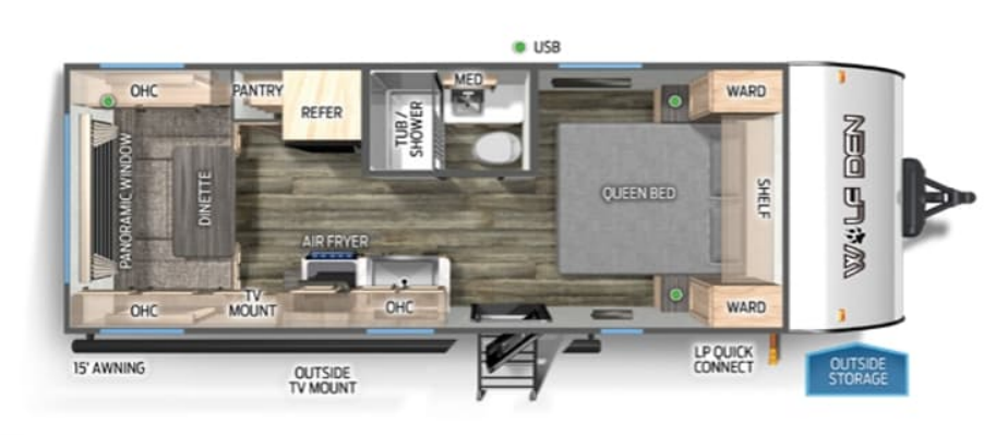 Image of Floorplan