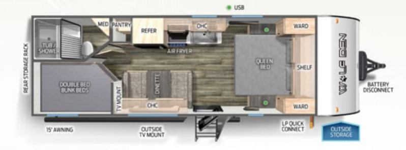 Image of Floorplan
