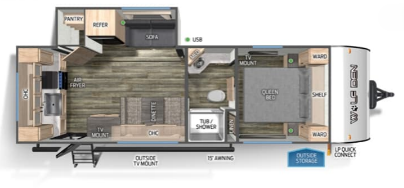 Image of Floorplan