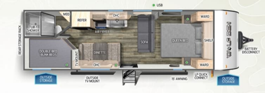 Image of Floorplan
