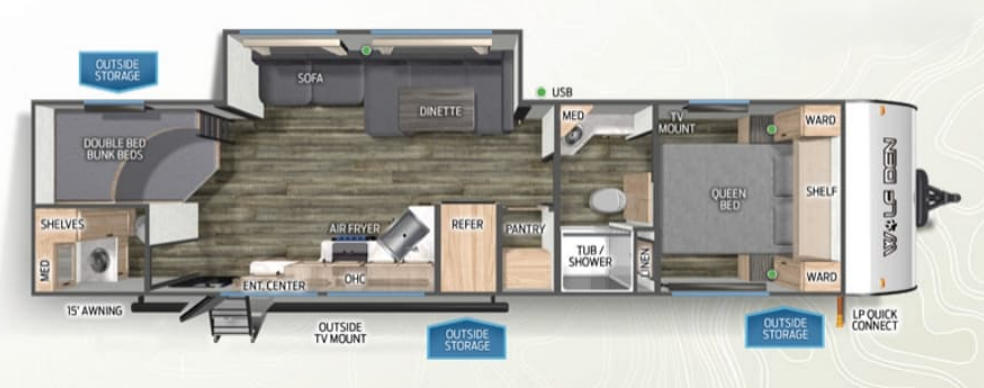Image of Floorplan