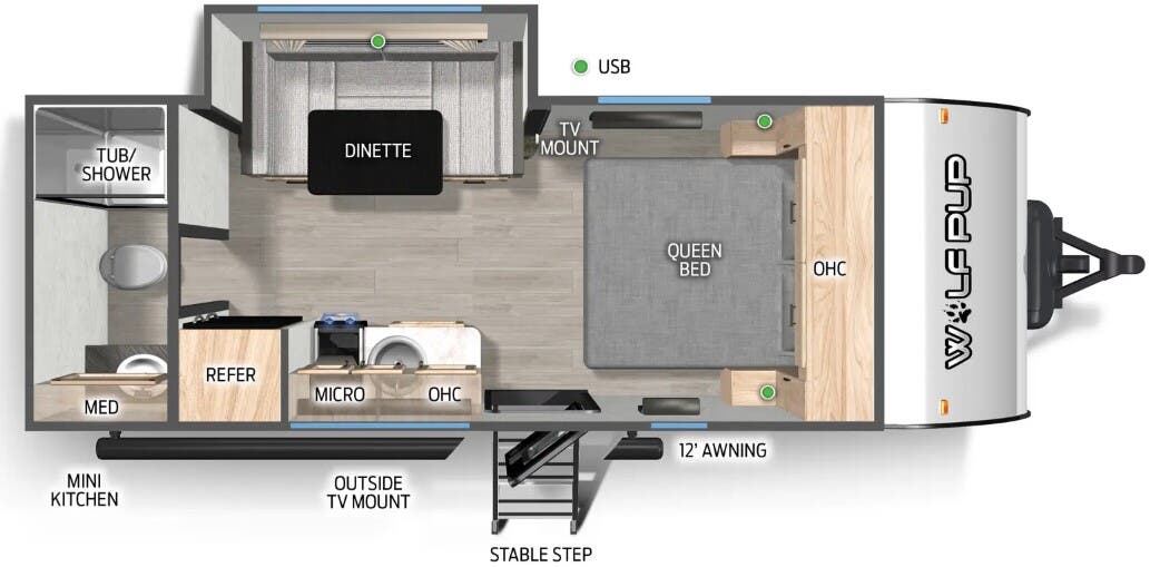 Image of Floorplan