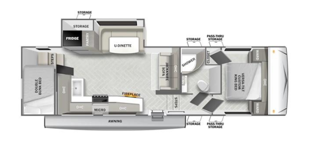 Image of Floorplan