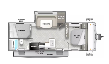 Image of Floorplan