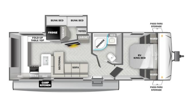Image of Floorplan