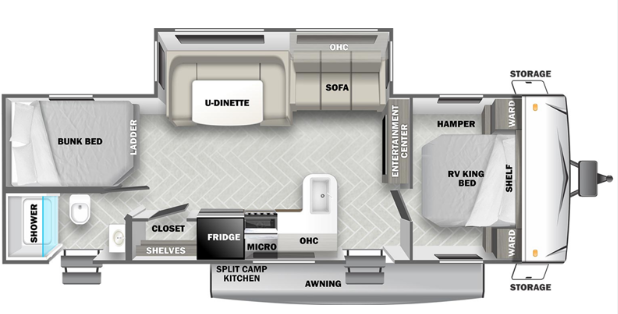 Image of Floorplan