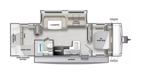Image of Floorplan