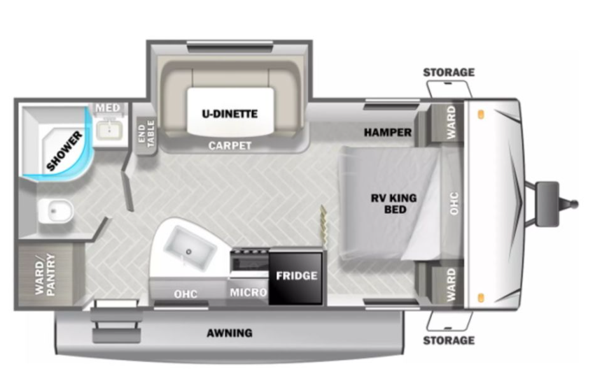 Image of Floorplan