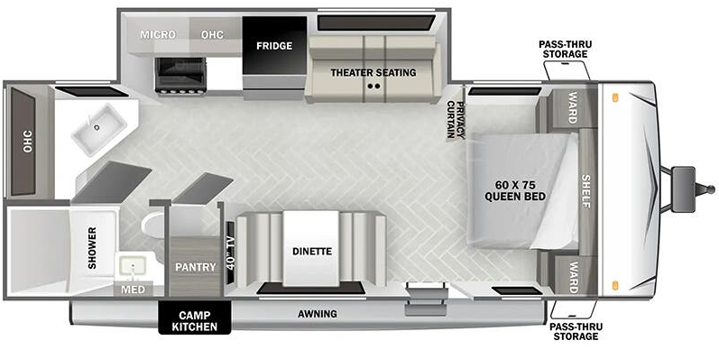 Image of Floorplan