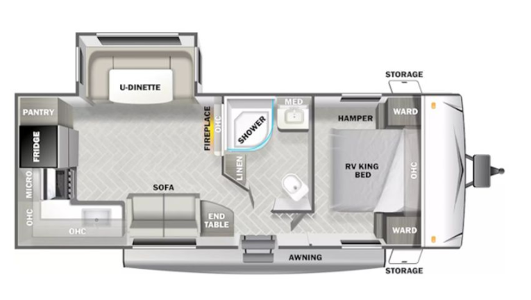 Image of Floorplan