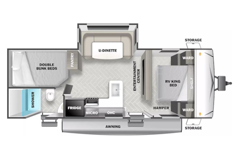 Image of Floorplan