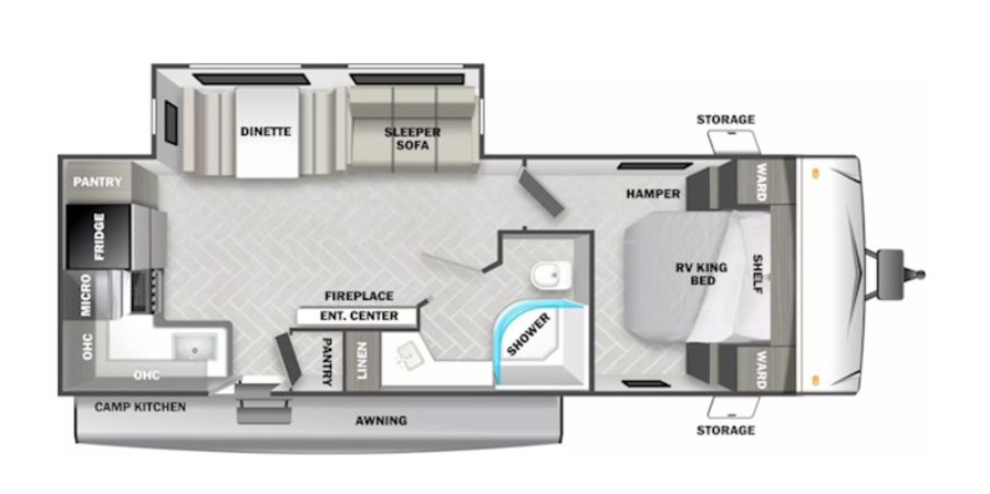 Image of Floorplan