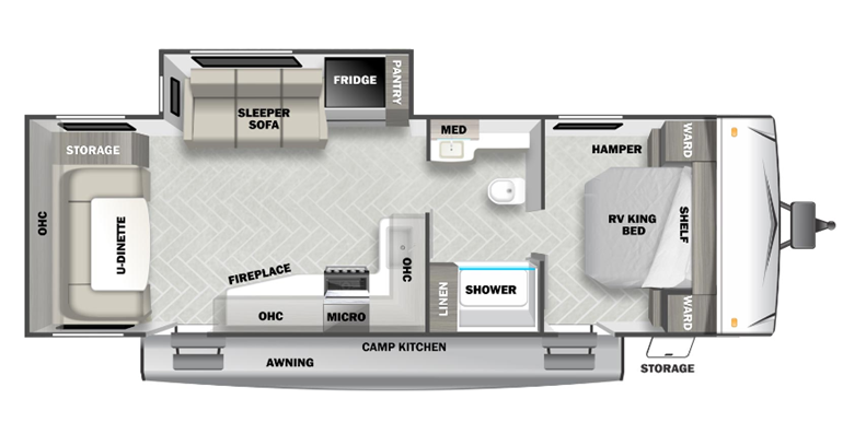 Image of Floorplan