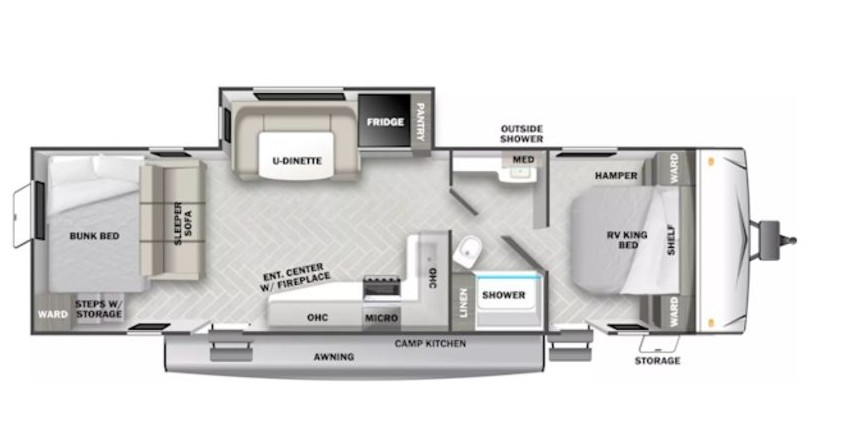 Image of Floorplan