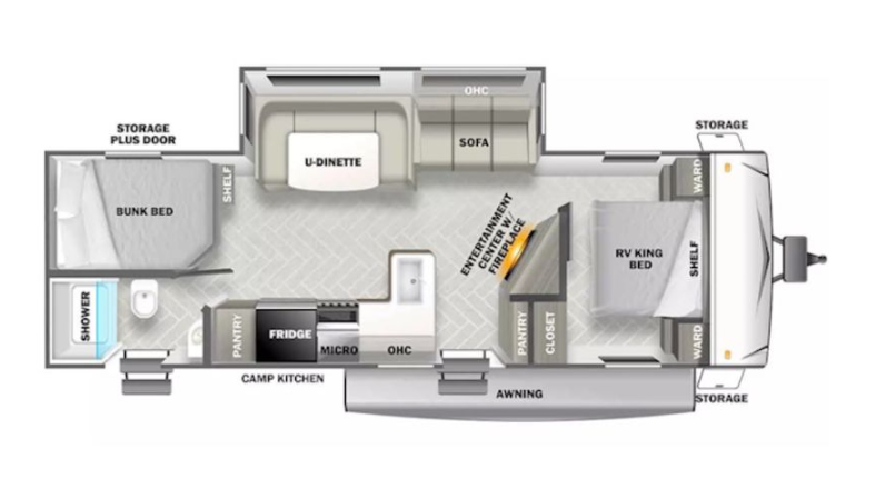 Image of Floorplan