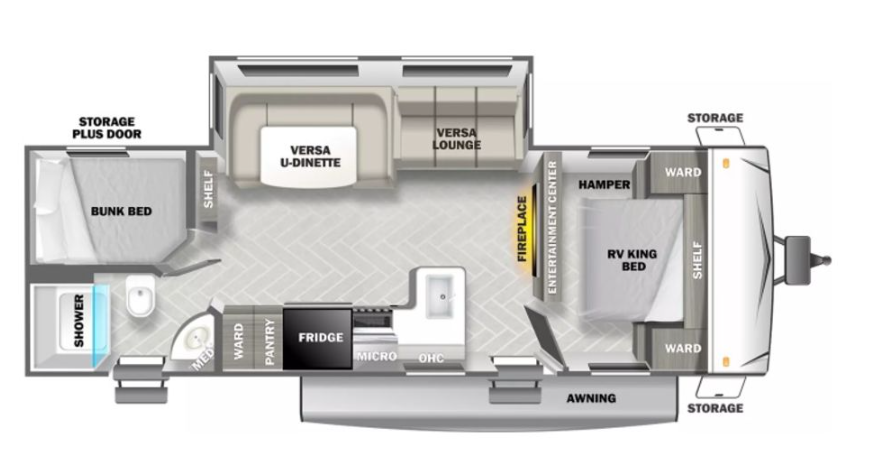 Image of Floorplan