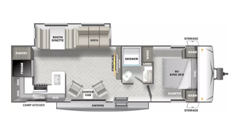 Image of Floorplan