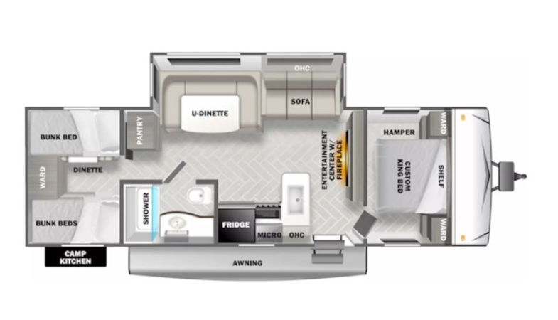 Image of Floorplan