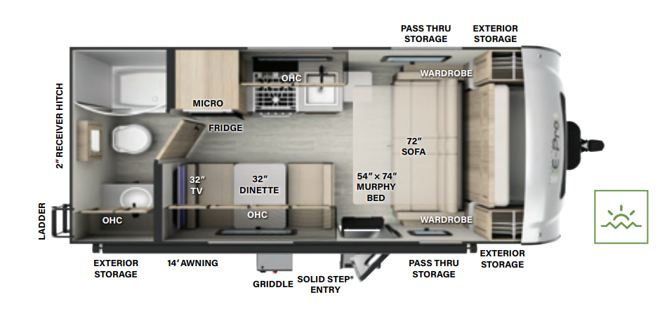 Image of Floorplan