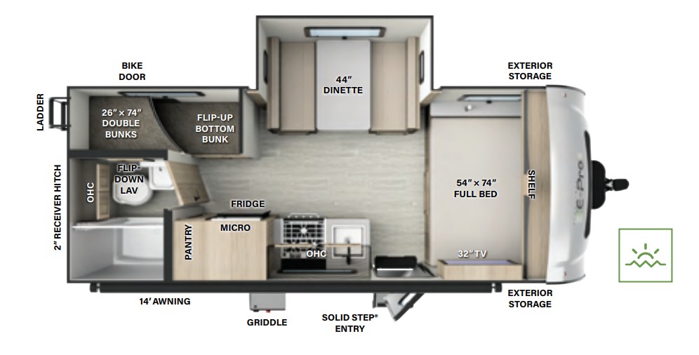 Image of Floorplan