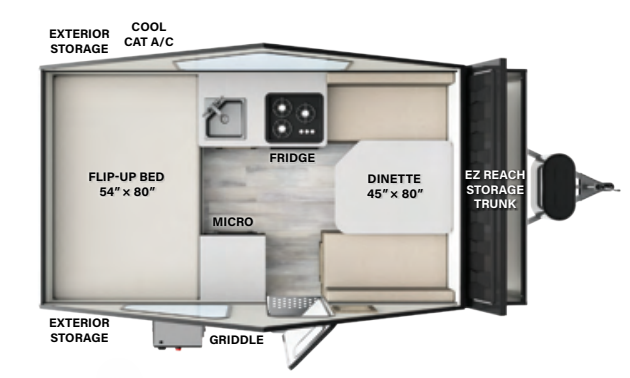 Image of Floorplan