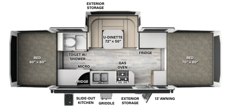 Image of Floorplan