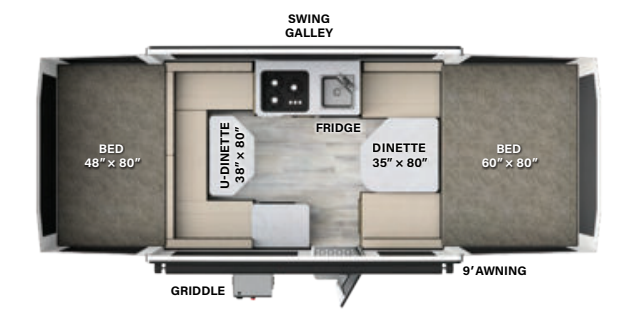 Image of Floorplan